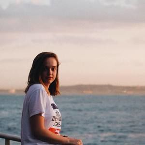 Meet your Posher, Sasha